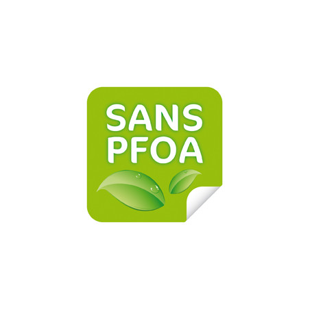 logo sans pfoa